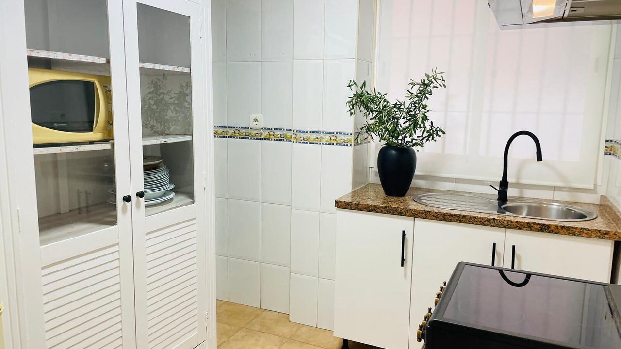 Photo of Kitchen in Torrenueva