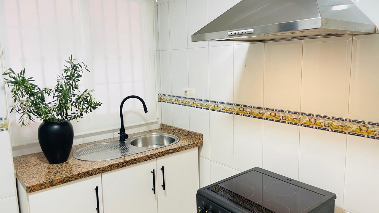 Photo of Kitchen in Torrenueva