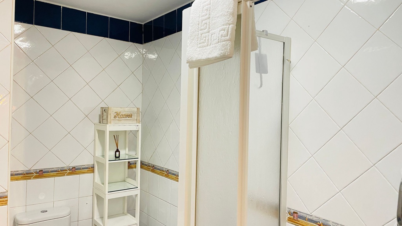 Photo of Bathroom in Torrenueva