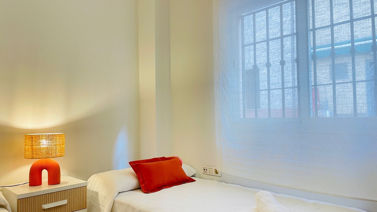 Photo of Bedroom in Torrenueva