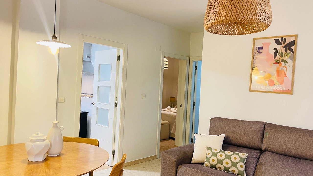 Photo of Livingroom in Torrenueva