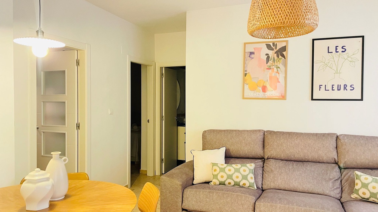 Photo of Livingroom in Torrenueva