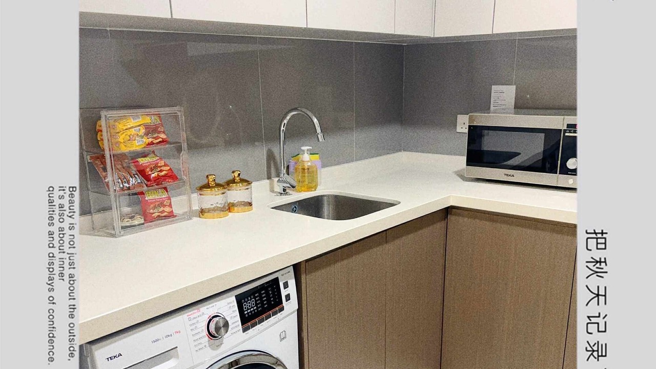 Photo of Kitchen in Imbi