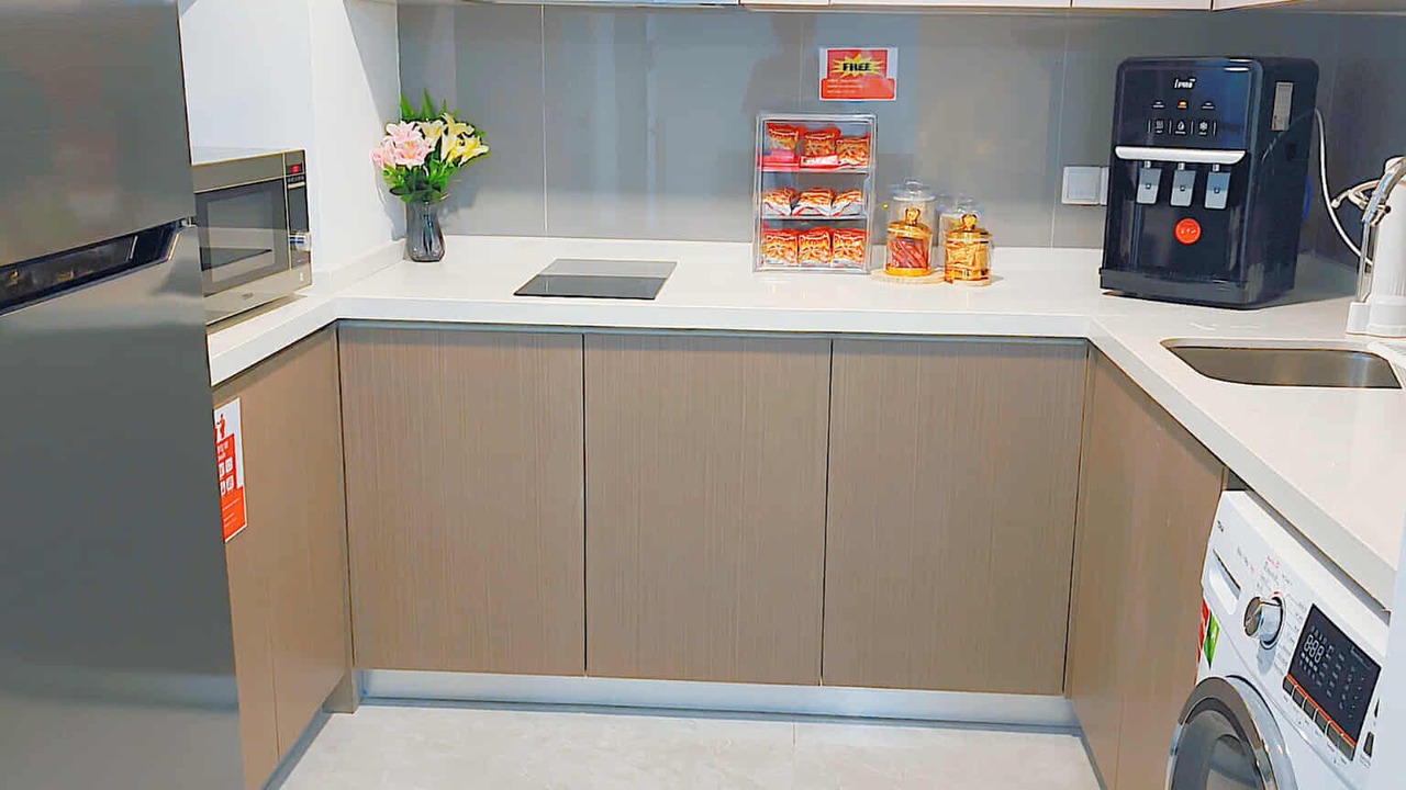 Photo of Kitchen in Imbi