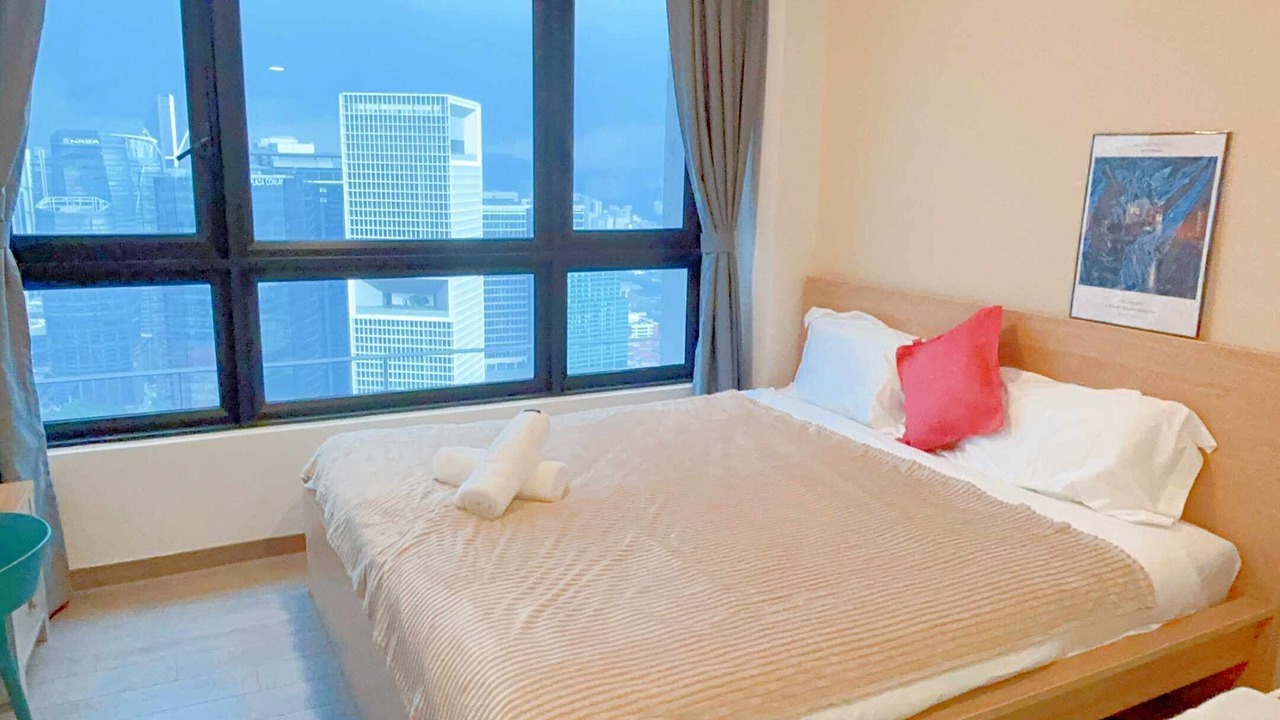 Photo of Bedroom in Imbi