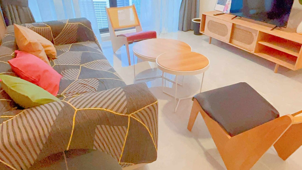 Photo of Livingroom in Imbi