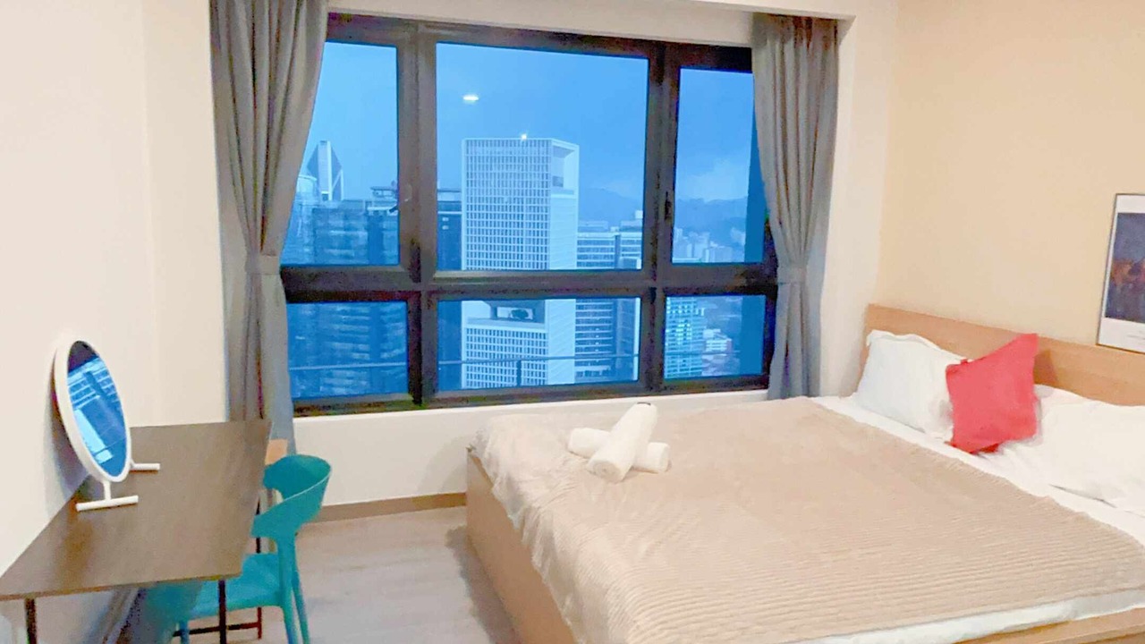 Photo of Bedroom in Imbi