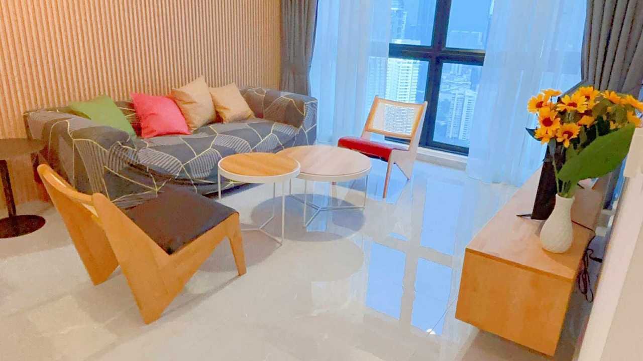 Photo of Livingroom in Imbi