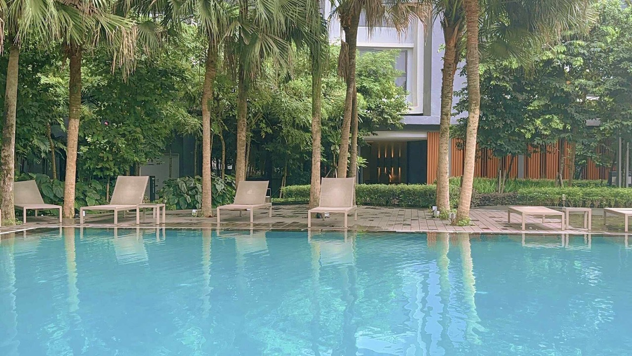 Photo of Outdoor in Imbi