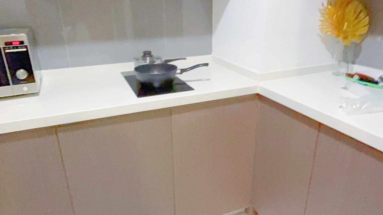 Photo of Kitchen in Imbi