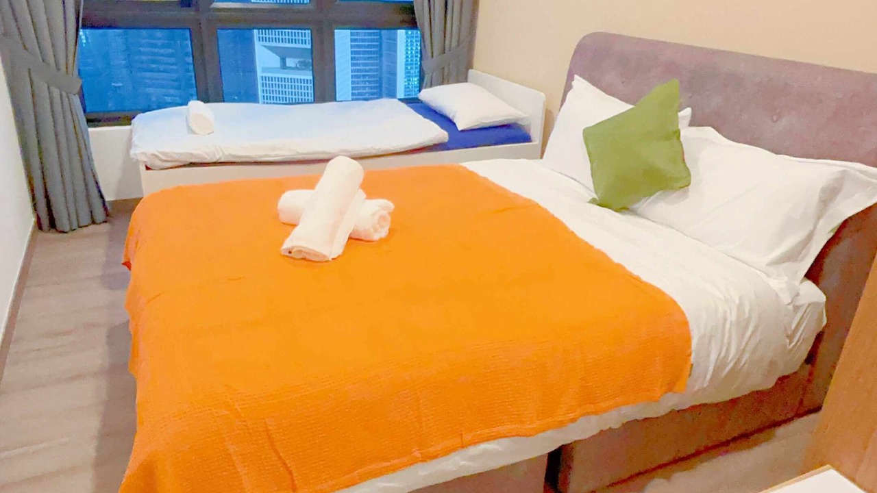 Photo of Bedroom in Imbi