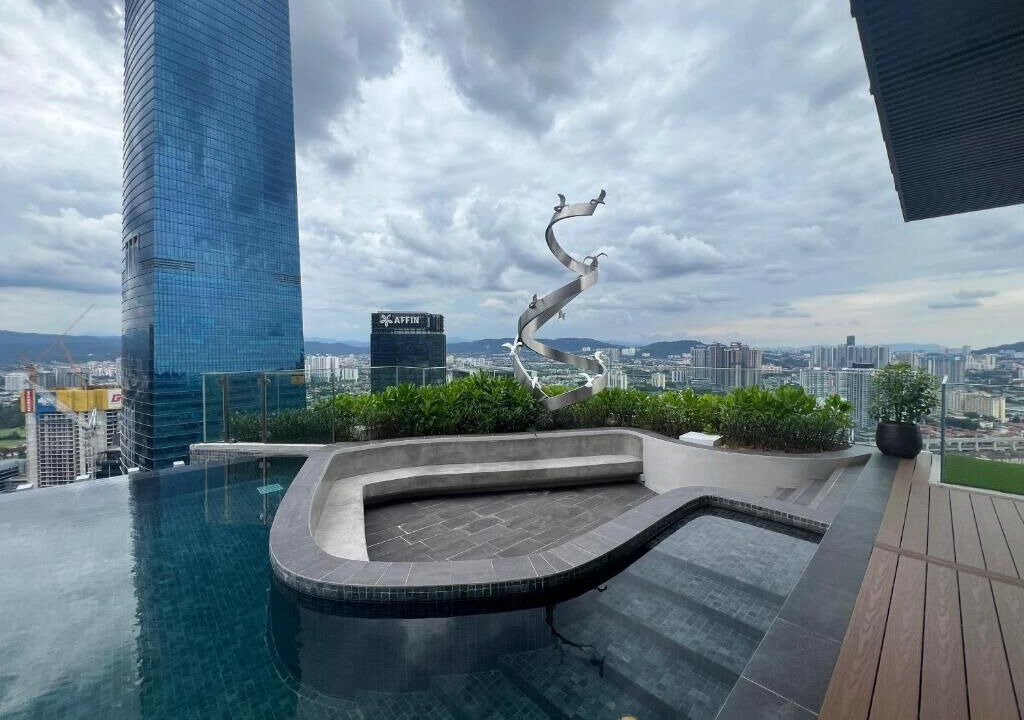 Photo of Livingroom in Imbi