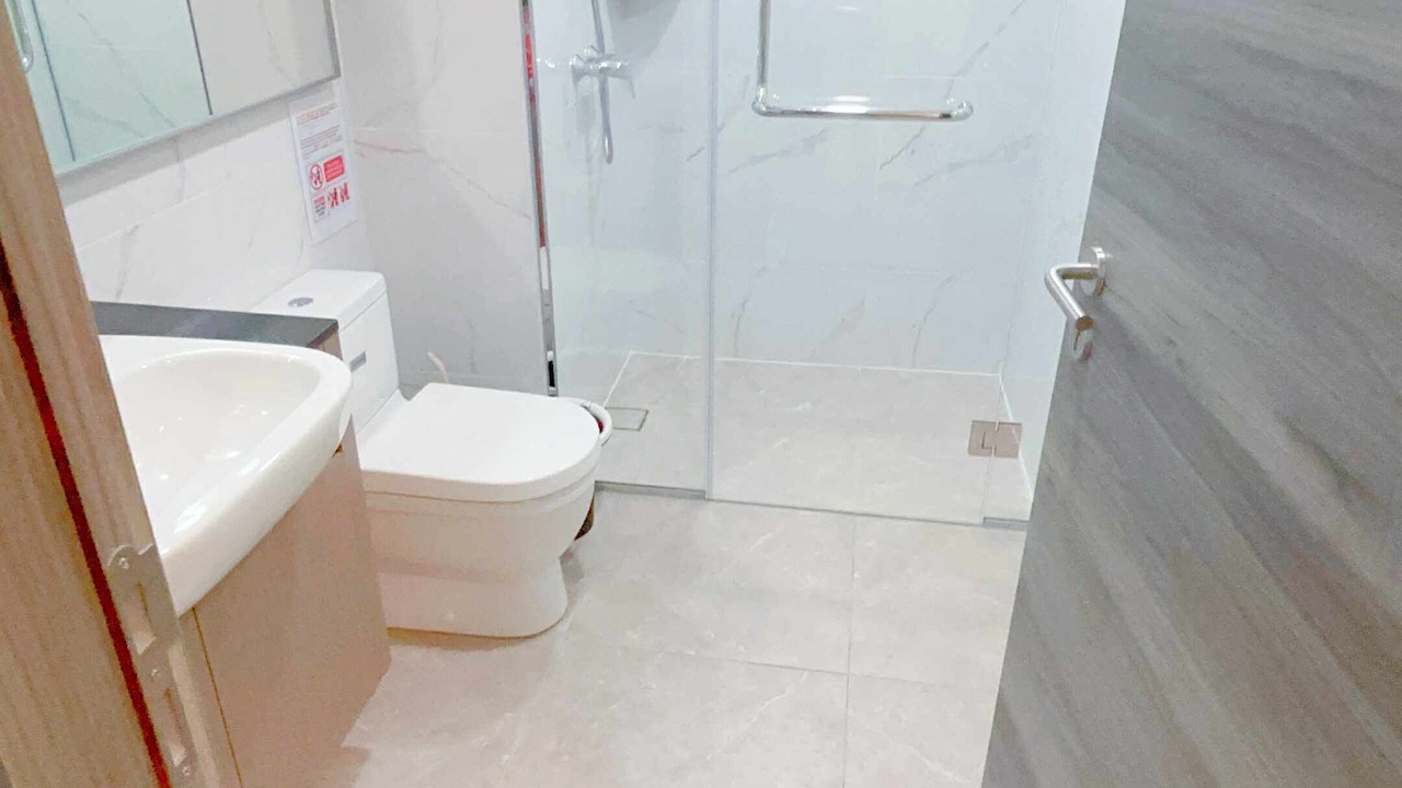 Photo of Bathroom in Imbi