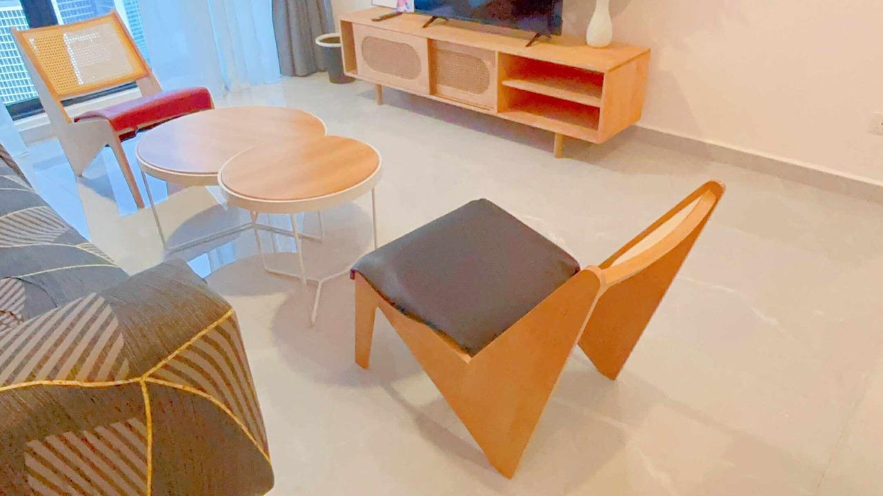 Photo of Livingroom in Imbi