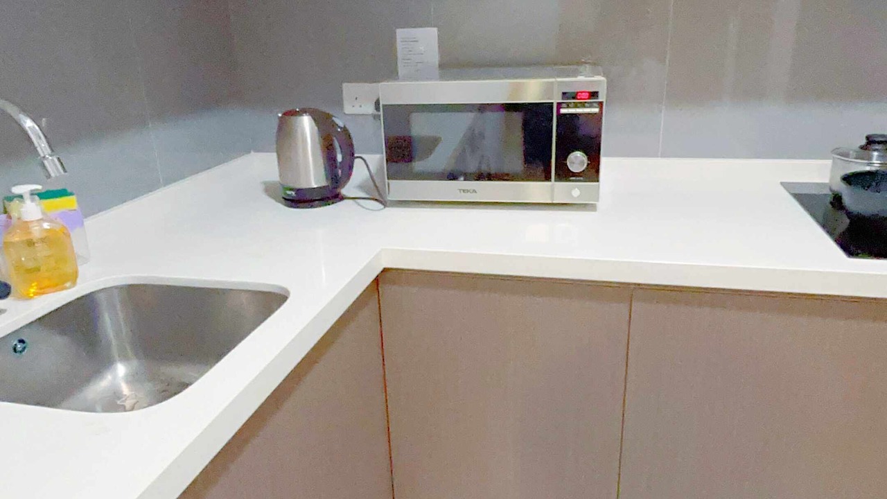 Photo of Kitchen in Imbi