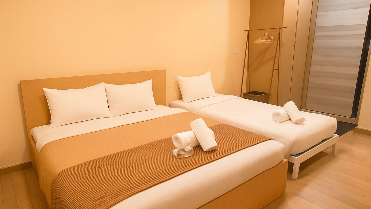 Photo of Bedroom in Imbi