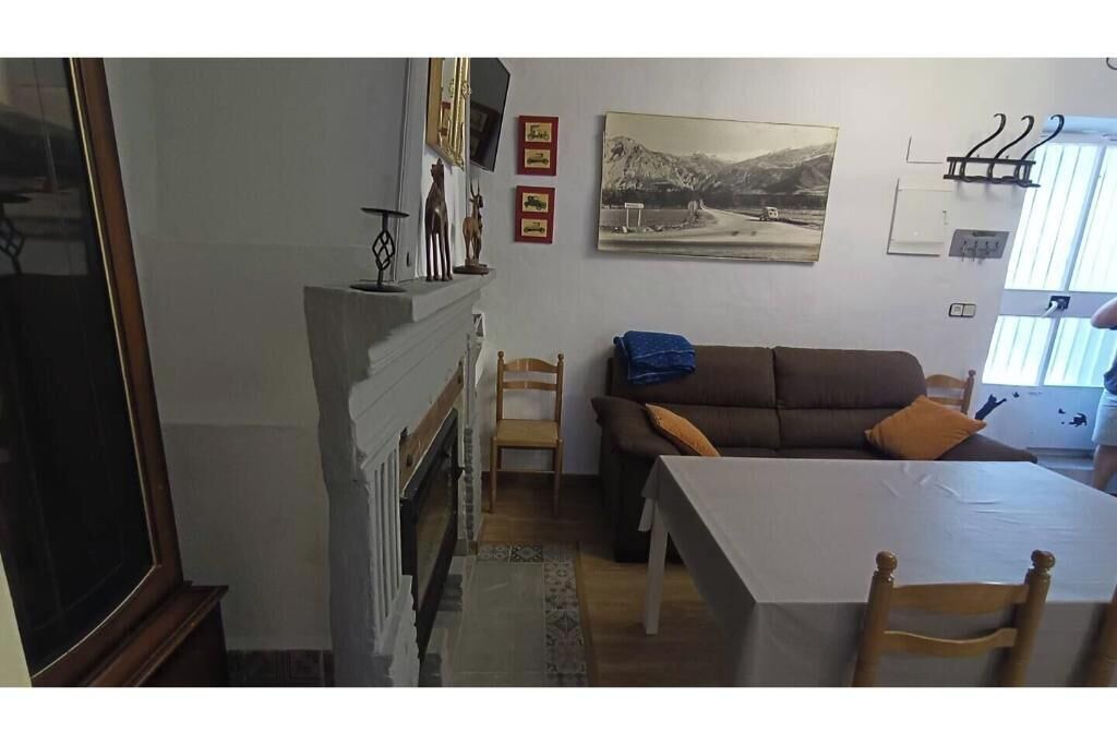 Photo of Livingroom in Niguelas