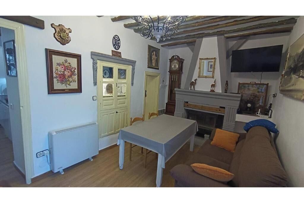 Photo of Livingroom in Niguelas