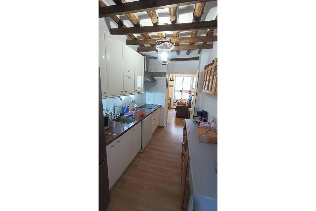 Photo of Kitchen in Niguelas