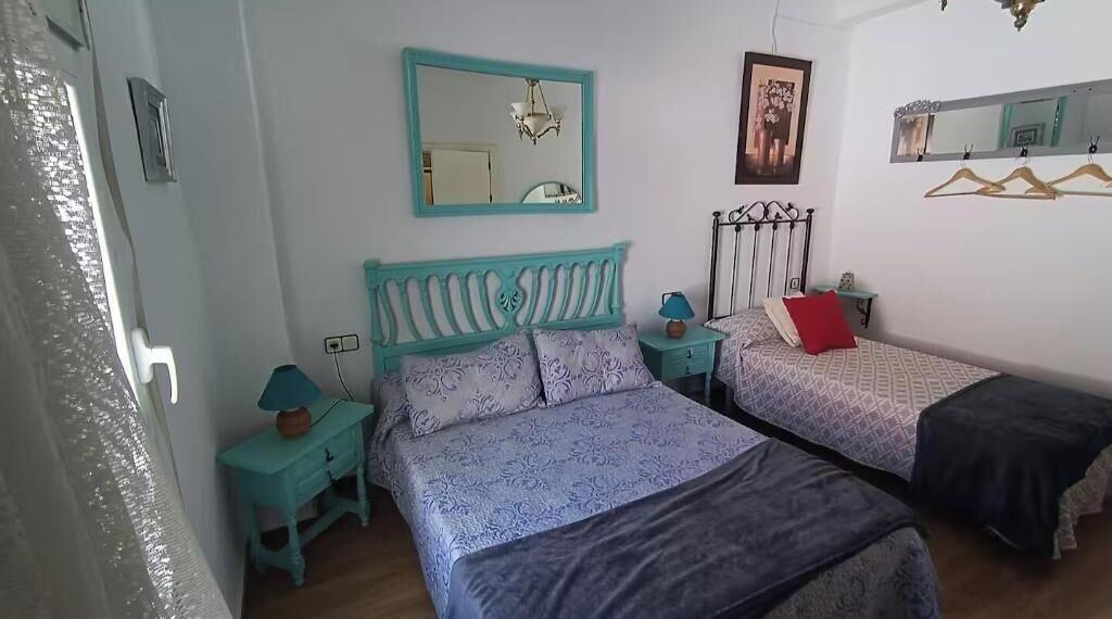 Photo of Bedroom in Niguelas