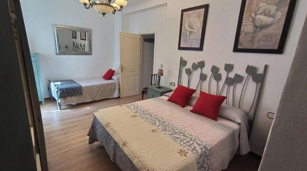 Photo of Bedroom in Niguelas