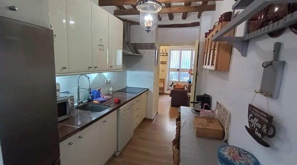 Photo of Kitchen in Niguelas