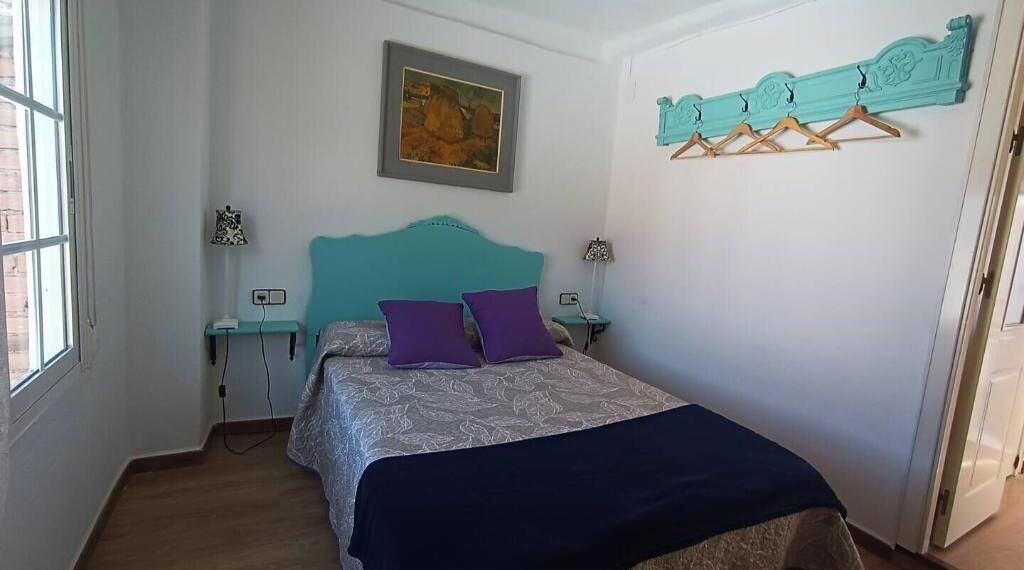 Photo of Bedroom in Niguelas