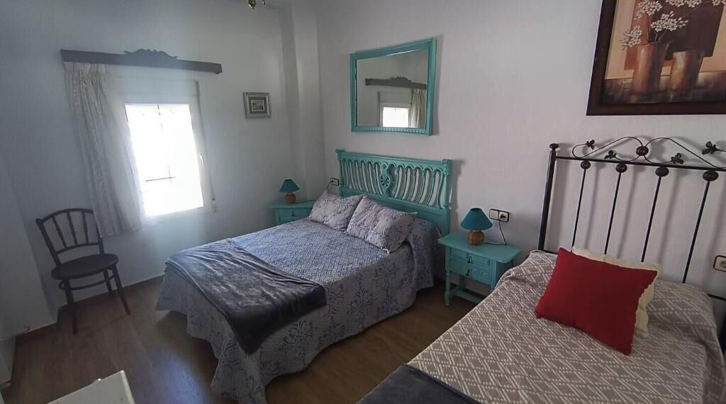Photo of Bedroom in Niguelas