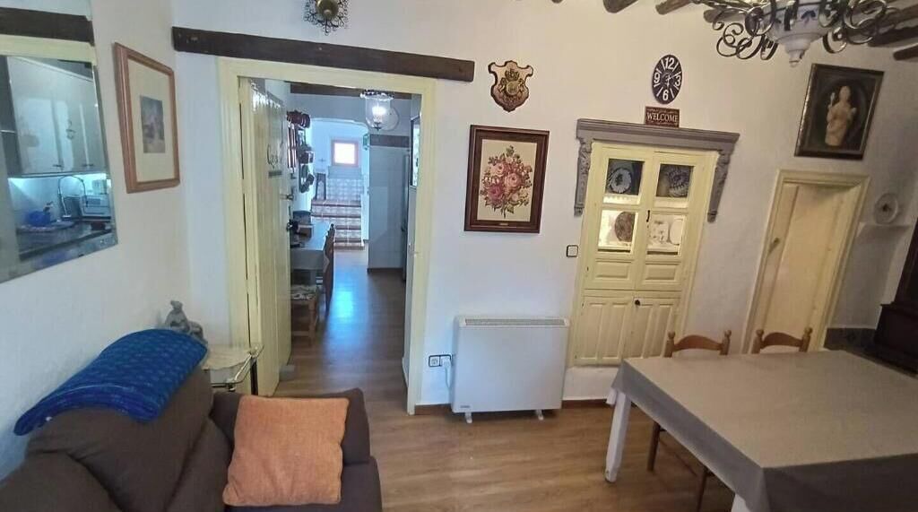 Photo of Livingroom in Niguelas