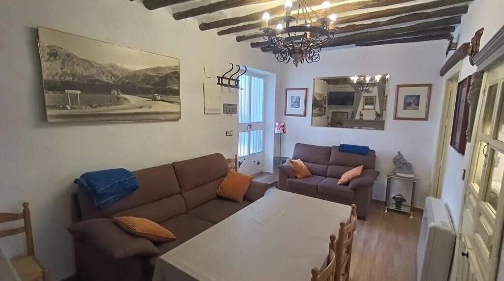 Photo of Livingroom in Niguelas