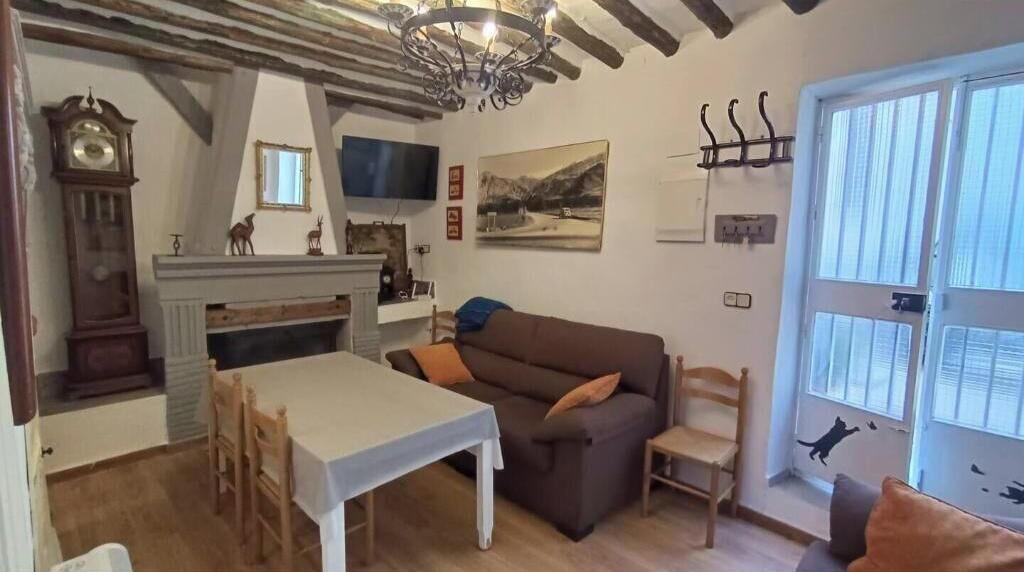 Photo of Livingroom in Niguelas