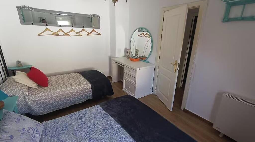 Photo of Bedroom in Niguelas