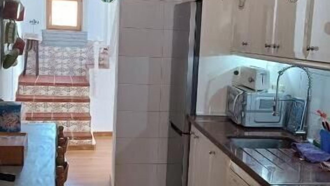 Photo of Kitchen in Niguelas