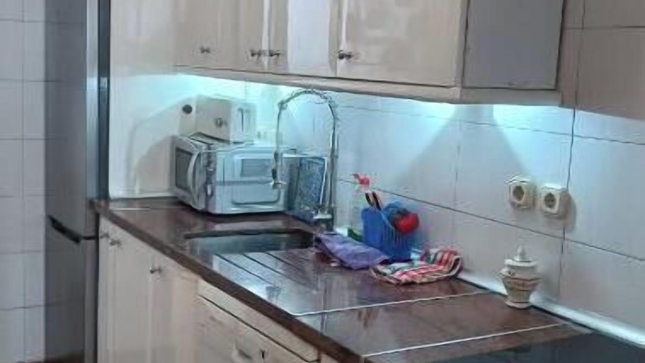 Photo of Kitchen in Niguelas