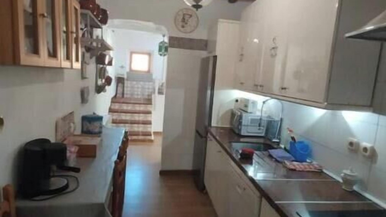Photo of Kitchen in Niguelas