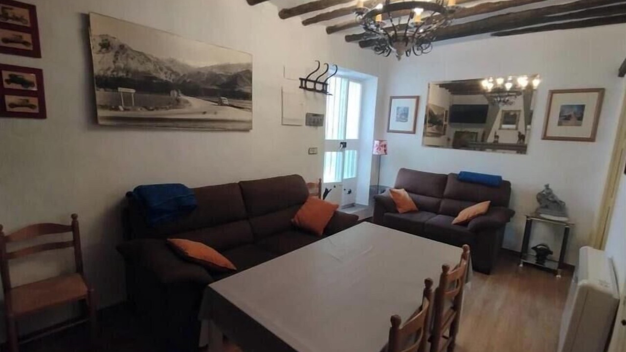 Photo of Livingroom in Niguelas