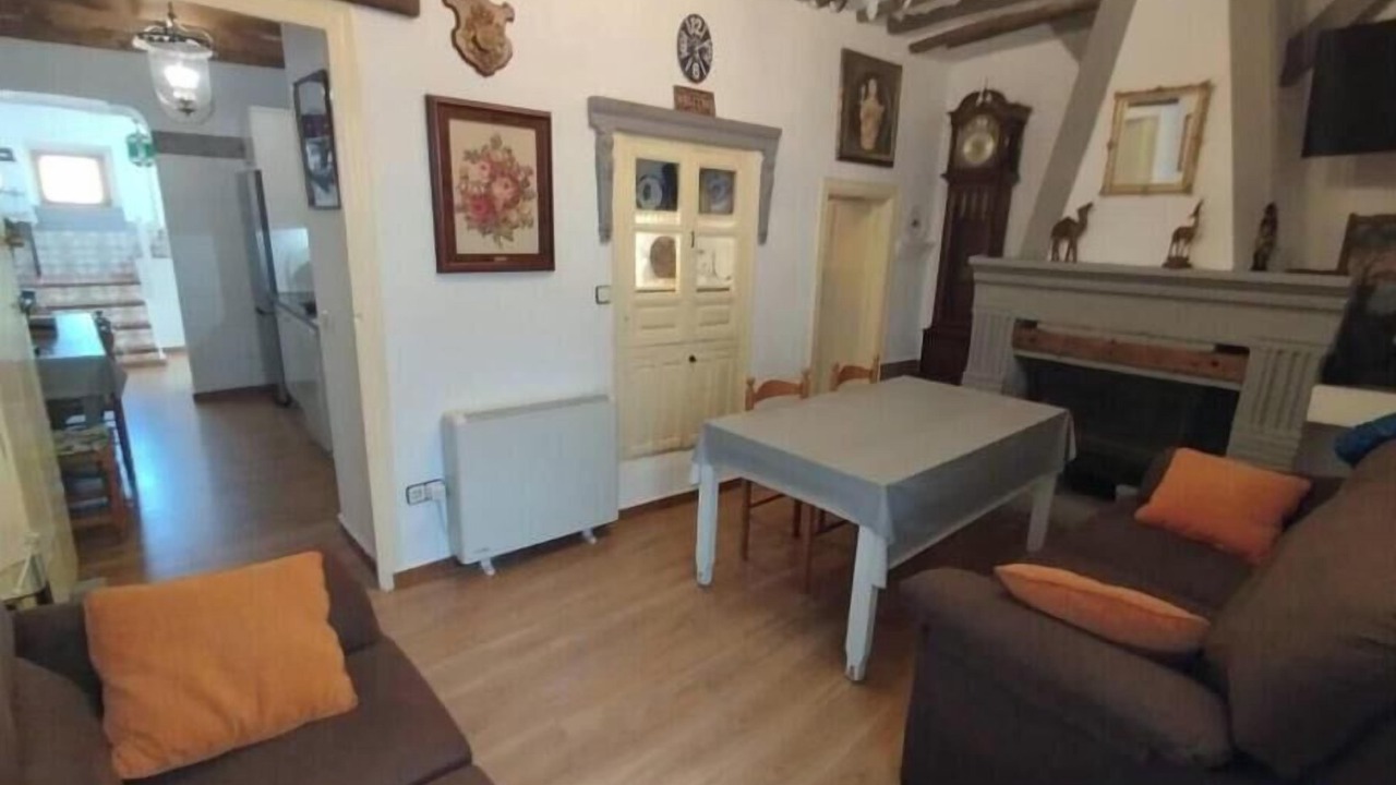 Photo of Livingroom in Niguelas