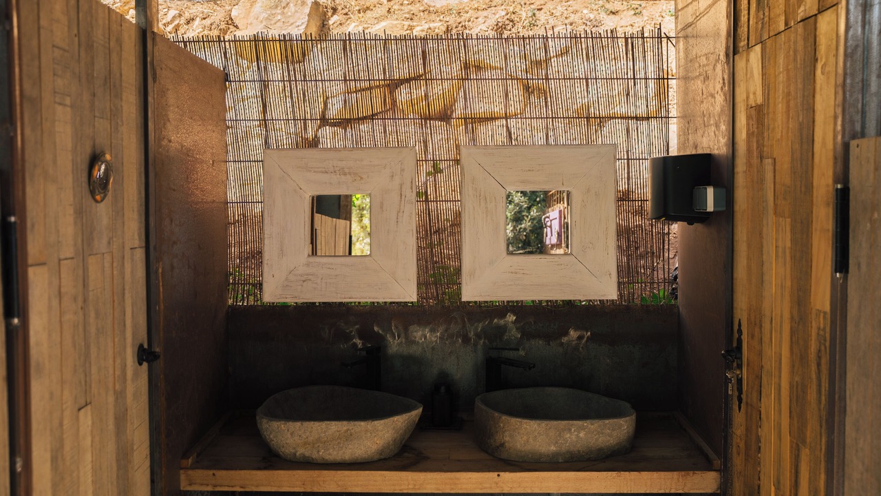 Photo of Bathroom in Montefrio