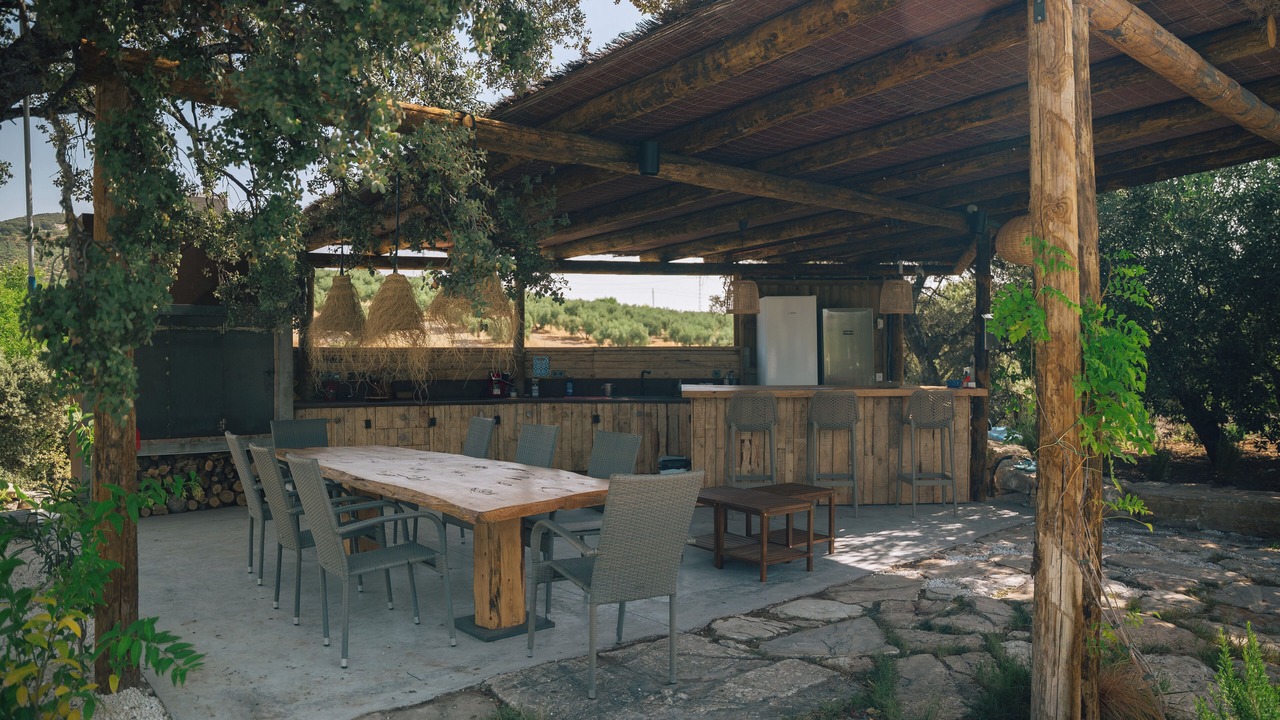 Photo of Outdoor in Montefrio