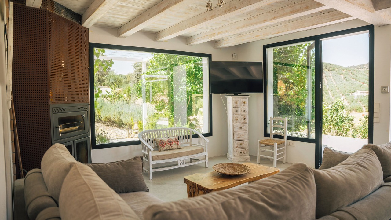 Photo of Livingroom in Montefrio