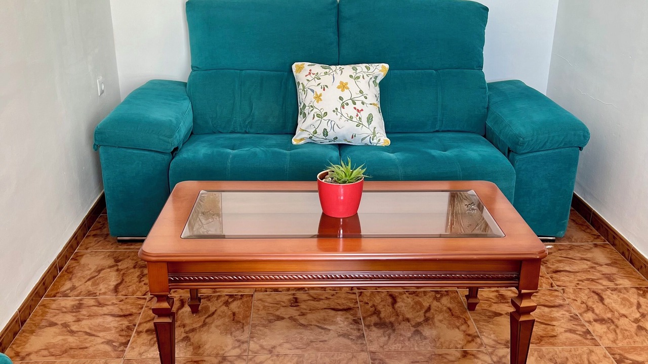 Photo of Livingroom in Castell de Ferro