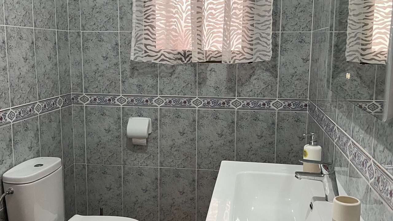 Photo of Bathroom in Castell de Ferro