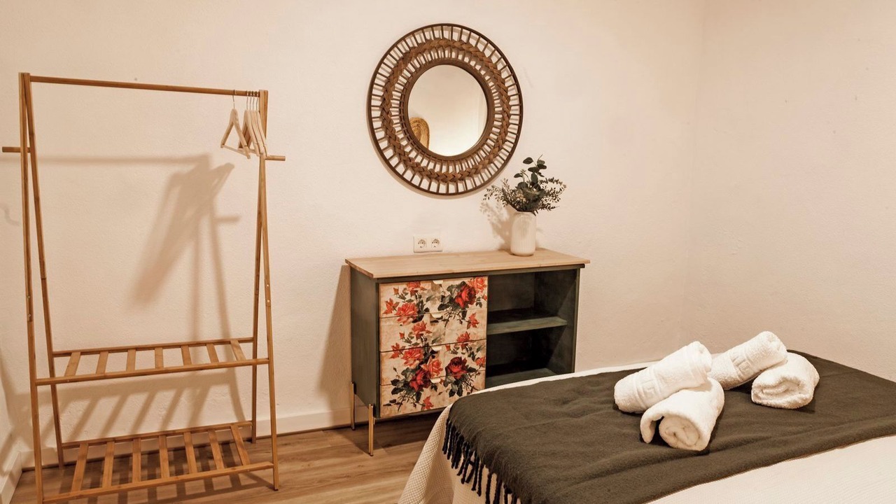 Photo of Bedroom in El Pinar