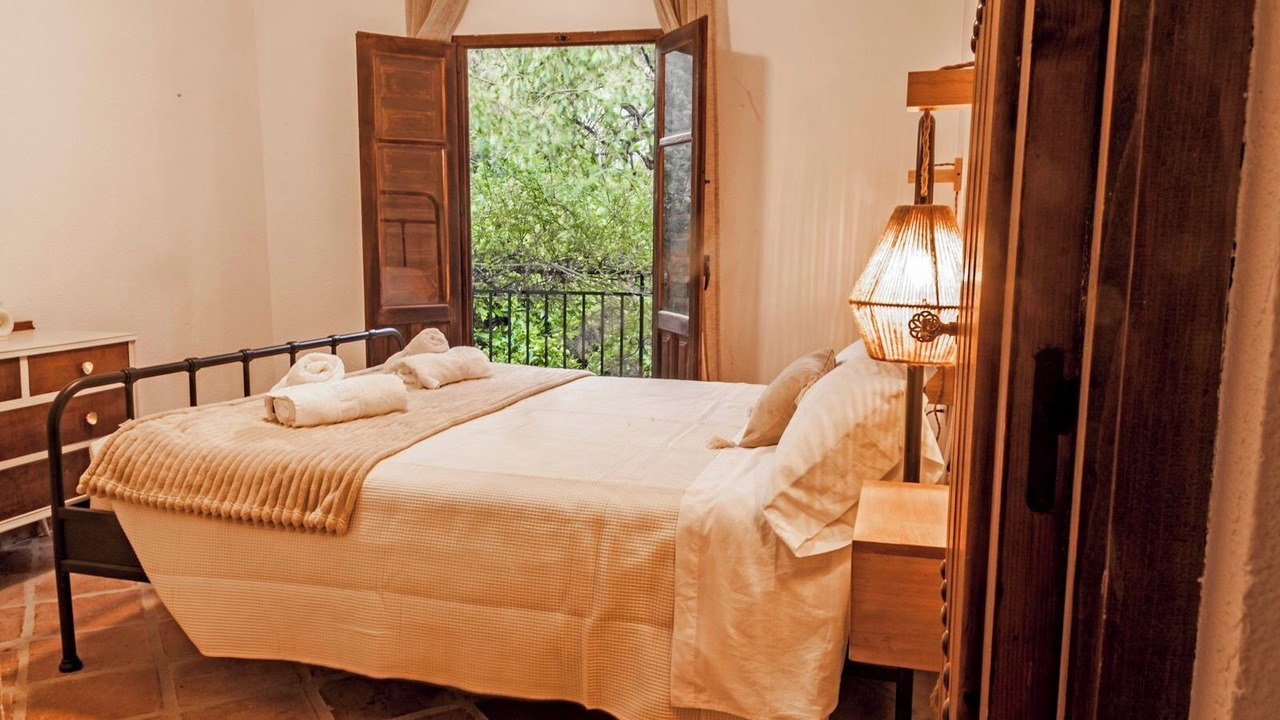 Photo of Bedroom in El Pinar