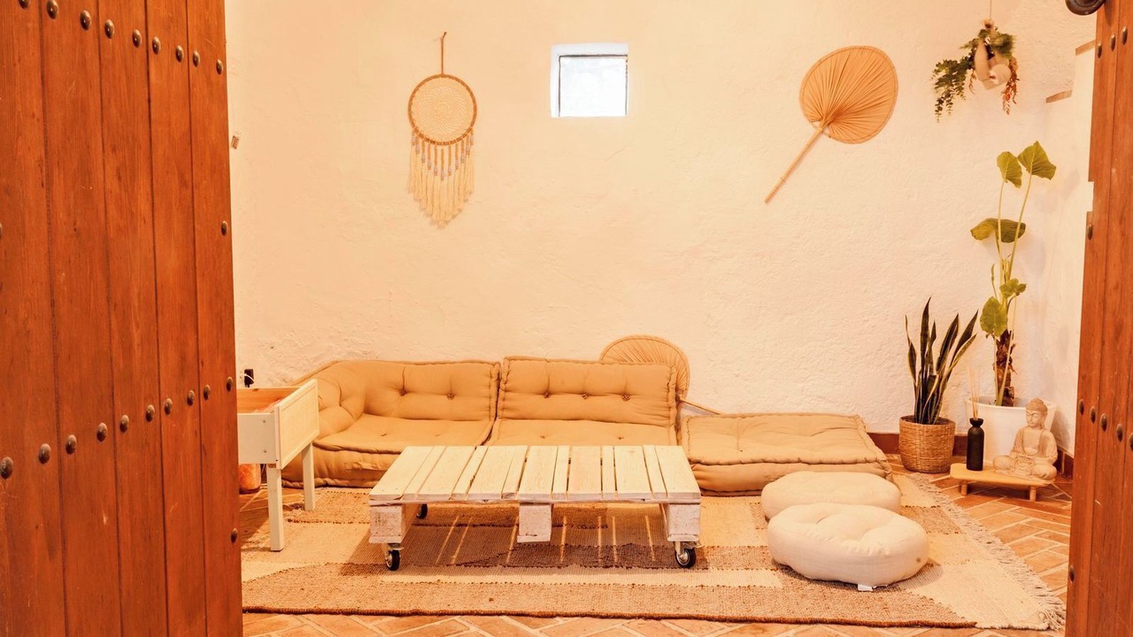 Photo of Livingroom in El Pinar