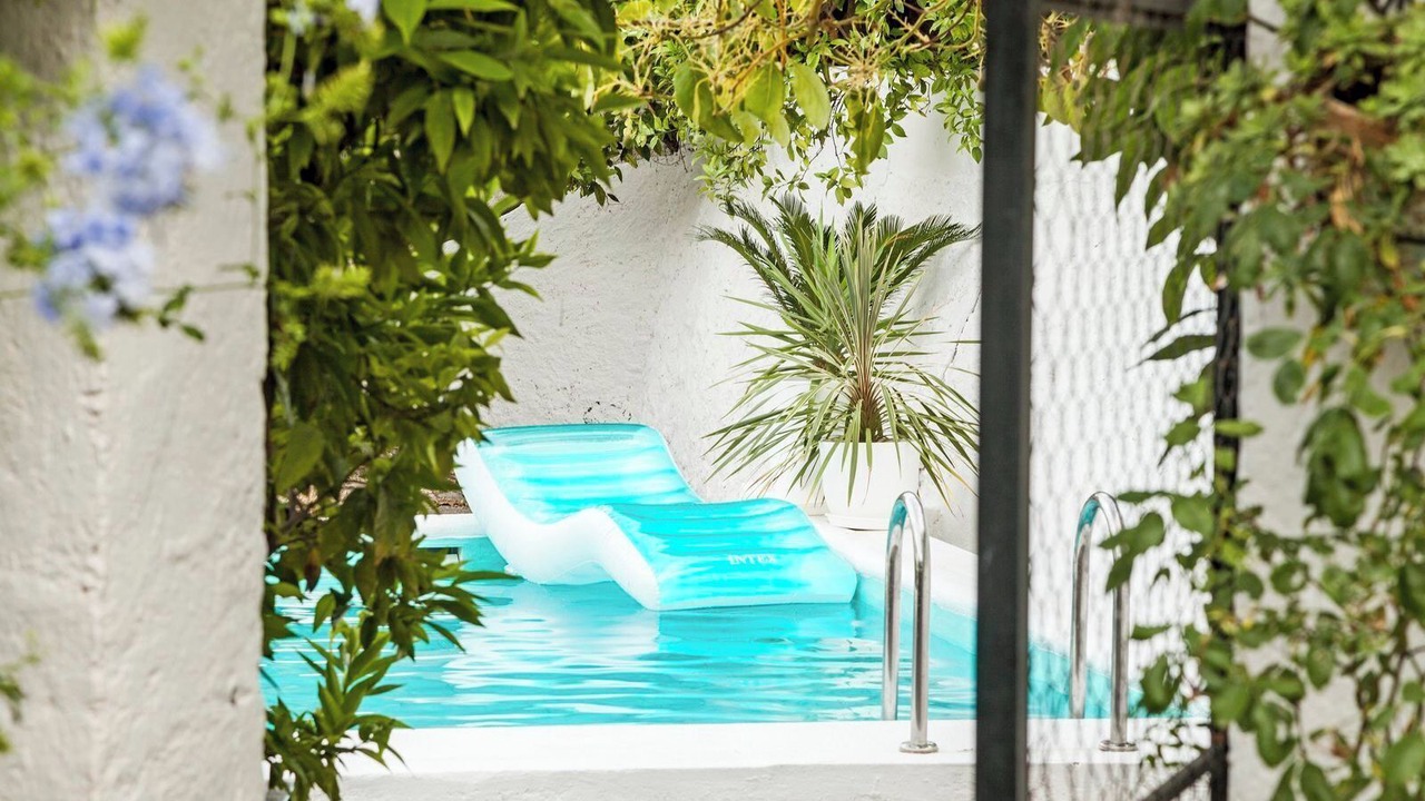 Photo of Outdoor in El Pinar