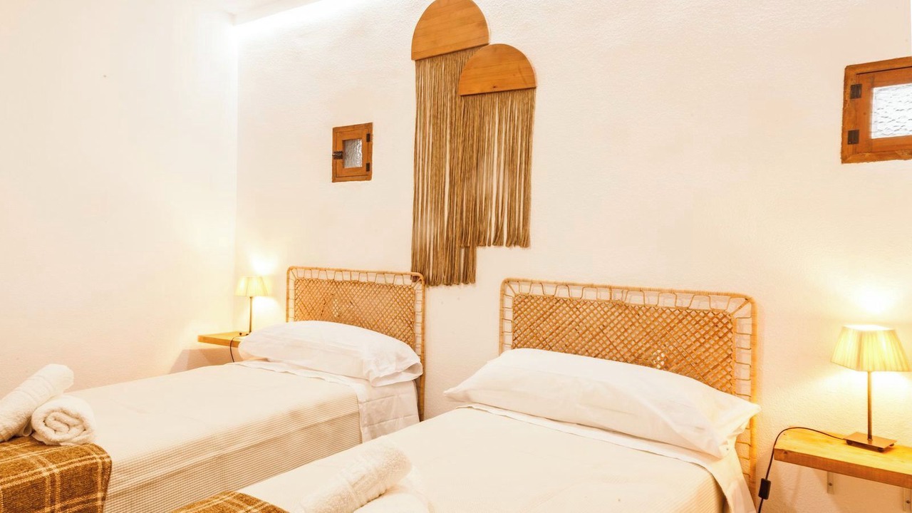 Photo of Bedroom in El Pinar