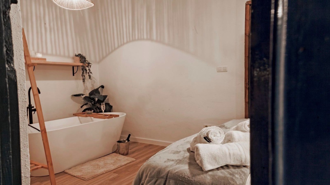Photo of Bathroom in El Pinar