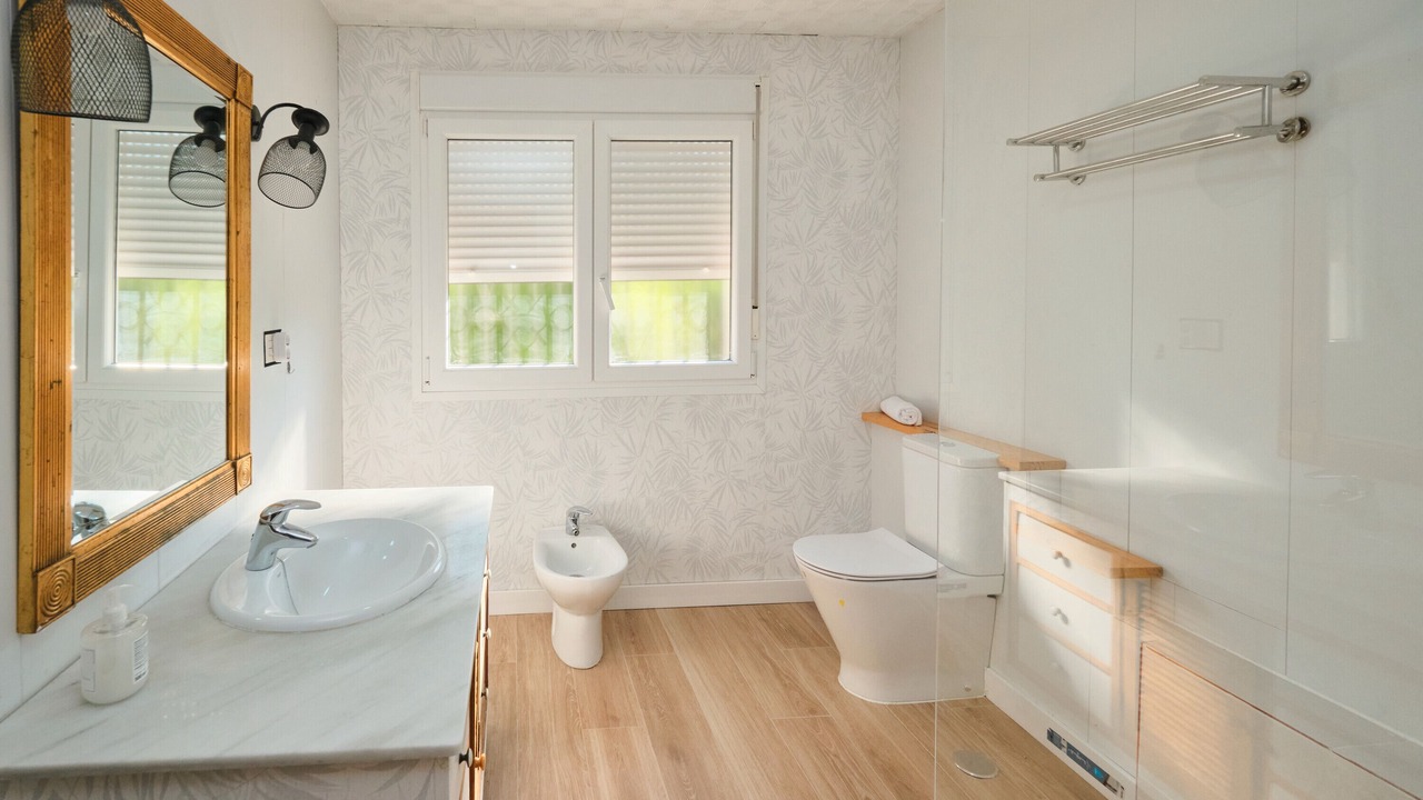 Photo of Bathroom in Gojar