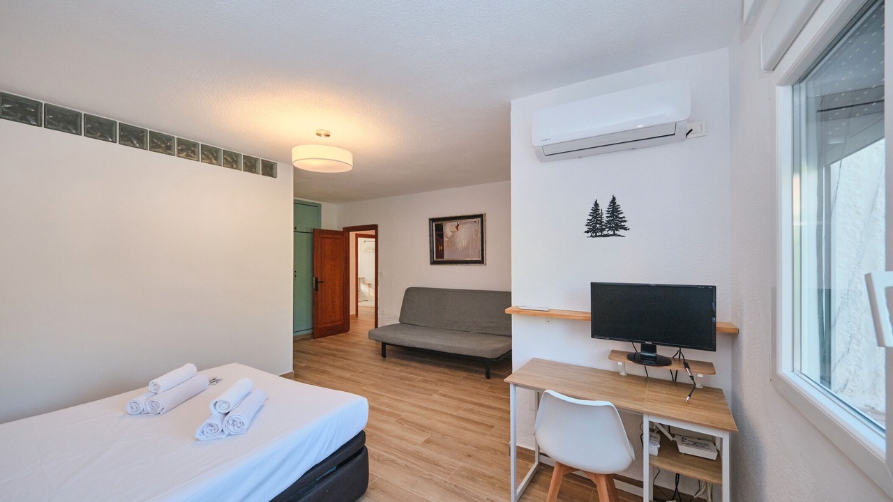 Photo of Bedroom in Gojar